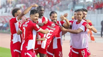 رسمياً.. الوداد المغربي يتقابل مع إشبيلية وبورتو في مباريات ودية تحضيراً لكأس العالم للأندية
