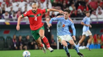 رسمياً: الوداد المغربي يُبرم 3 صفقات مميزة تحضيراً لكأس العالم للأندية