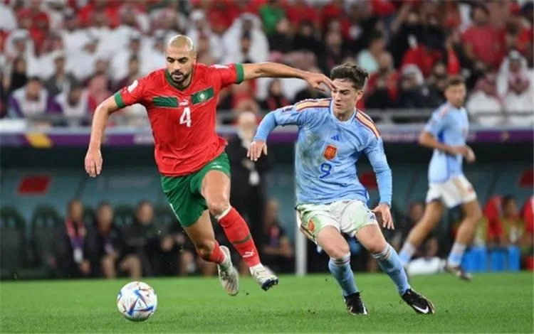 رسمياً: الوداد المغربي يُبرم 3 صفقات مميزة تحضيراً لكأس العالم للأندية رسمياً: الوداد المغربي يُبرم 3 صفقات مميزة تحضيراً لكأس العالم للأندية