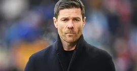 رسمياً.. تشابي ألونسو يتولى تدريب ريال مدريد حتى عام 2028