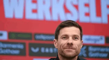 رسمياً.. تشابي ألونسو يتولى مهمة المدير الفني لريال مدريد حتى عام 2028