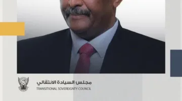 رسمياً.. تكليف كامل إدريس بوزارة رئاسة السودان