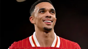 رسمياً.. ريال مدريد يعلن عن اتفاقه مع ترينت ألكسندر أرنولد وموقفه من بطولة كأس العالم للأندية