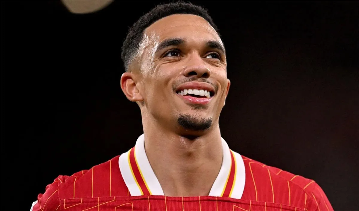 رسمياً.. ريال مدريد يعلن عن اتفاقه مع ترينت ألكسندر أرنولد وموقفه من بطولة كأس العالم للأندية رسمياً.. ريال مدريد يعلن عن اتفاقه مع ترينت ألكسندر أرنولد وموقفه من بطولة كأس العالم للأندية