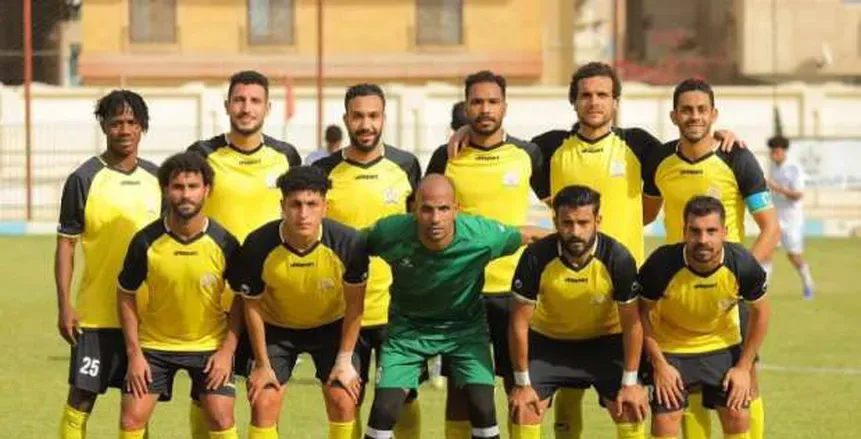 رسمياً.. فريق كهرباء الإسماعيلية يتأهل لأول مرة في تاريخه إلى الدوري المصري رسمياً.. فريق كهرباء الإسماعيلية يتأهل لأول مرة في تاريخه إلى الدوري المصري