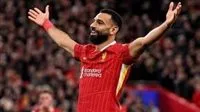 رسمياً.. محمد صلاح يحصل على لقب أفضل لاعب في الدوري الإنجليزي لعام 2025