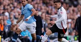 رسمياً.. مرموش يضمن انضمامه إلى مانشستر سيتي في دوري أبطال أوروبا