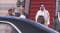 رسمياً.. واشنطن توافق على استلام طائرة هدية من قطر لاستخدامها طائرة رئاسية لترامب