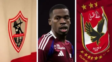 رسميًا.. أثينا اليوناني يتفوق على الأهلي والزمالك ويوقع مع كوتيسا