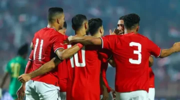 رسميًا.. إلغاء معسكر منتخب مصر خلال شهر يونيو