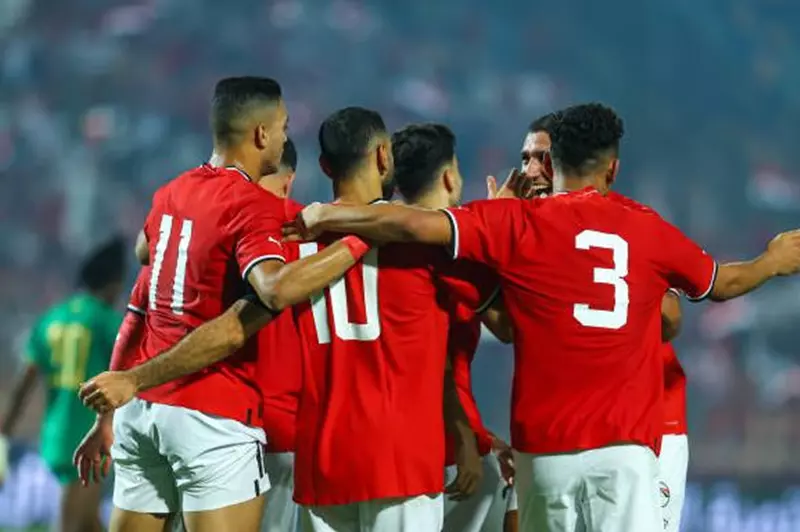رسميًا.. إلغاء معسكر منتخب مصر خلال شهر يونيو