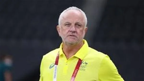 رسميًا.. الأسترالي جراهام أرنولد مديرًا فنيًا لمنتخب العراق