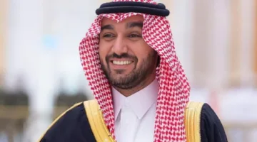 رسميًا.. الأمير عبدالعزيز بن تركي الفيصل يتولى رئاسة الاتحاد الدولي لرفع الأثقال بشكل شرفي