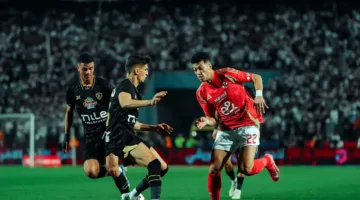 رسميًا.. الحكم النهائي بشأن أزمة مباراة القمة بين الزمالك والأهلي