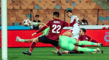 رسميًا.. الزمالك يعلن عن عقوبة كبرى ضد زيزو