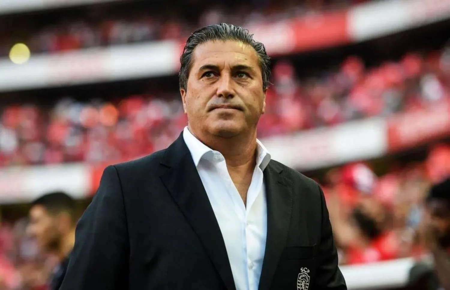 رسميًا.. الزمالك يعلن فسخ التعاقد مع بيسيرو بالتراضي