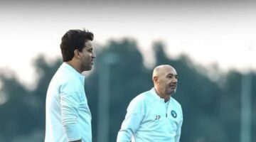رسميًا.. الزمالك يودع مستحقات باتشيكو لحل مشكلة إيقاف القيد