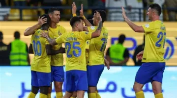 رسميًا.. النصر يحقق الفوز في قضية الرويلي بقرار من مركز التحكيم السعودي