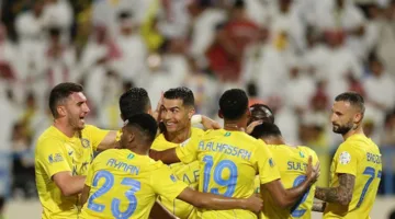 رسميًا.. الهلال السعودي يضم لاعب النصر البارز