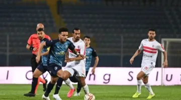 رسميًا.. بيراميدز يعلن أن مصطفى فتحي سيتغيب عن نهائي دوري الأبطال بسبب الإصابة