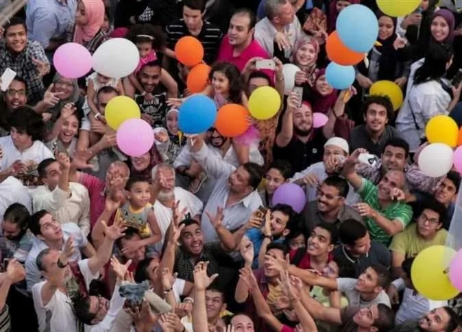 رسميًا.. تاريخ عطلة عيد الأضحى 2025 في مصر.. مدة الإجازة للموظفين والطلاب رسميًا.. تاريخ عطلة عيد الأضحى 2025 في مصر.. مدة الإجازة للموظفين والطلاب