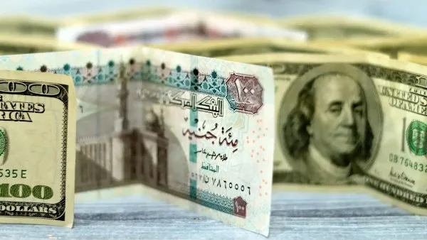رسميًا.. تراجع جديد في سعر الدولار مقابل الجنيه اليوم بالبنوك
