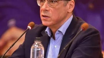 رسميًا: تعيين المهندس ياسر قمر رئيسًا للجنة الأولمبية للتضامن