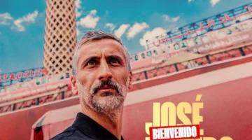 رسميًا.. تعيين خوسيه ريبييرو مديرًا فنيًا للنادي الأهلي وعلي النحاس مدربًا عامًا