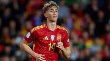 رسميًا: ريال مدريد يتعاقد مع دين هويسن من بورنموث