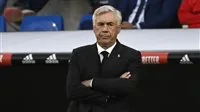 رسميًا.. ريال مدريد يعلن عن مغادرة مدربه الإيطالي كارلو أنشيلوتي