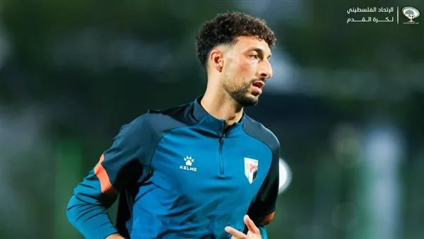 رسميًا.. فلسطين تواجه عمان في الأردن لحساب الجولة الأخيرة من تصفيات كأس العالم 2026
