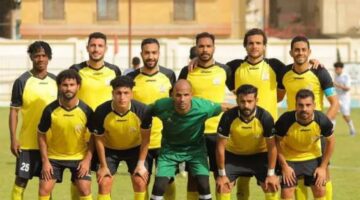 رسميًا.. كهربا الإسماعيلية يحقق التأهل الأول في تاريخه لدوري المصري الممتاز.