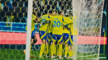 رسميًا.. مركز التحكيم السعودي يعلن انتصار النصر في نقاط مباراة العروبة بسبب “الرويلي”