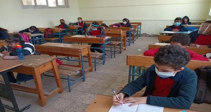 رسميًا.. موعد إجازة آخر السنة 2025 للمدارس والجامعات