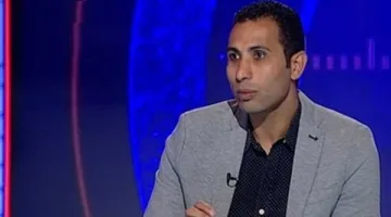 رسميًا.. وائل القباني مديراً للكرة في الزمالك خلفاً لعبد الواحد السيد