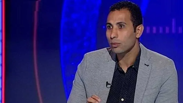 رسميًا.. وائل القباني مديراً للكرة في الزمالك خلفاً لعبد الواحد السيد