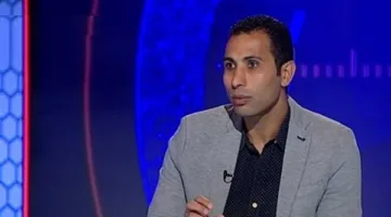 رسميًا.. وائل القباني مديرًا للكرة بنادي الزمالك خلفًا لـ عبد الواحد السيد