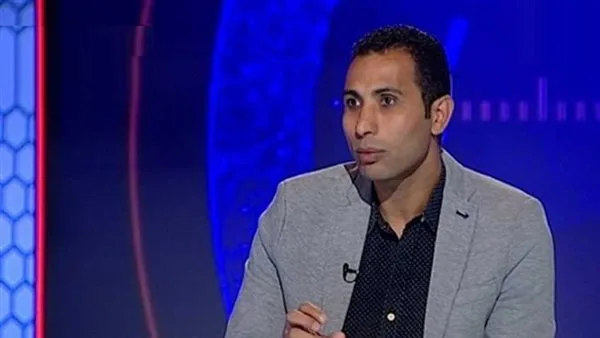 رسميًا.. وائل القباني مديرًا للكرة بنادي الزمالك خلفًا لـ عبد الواحد السيد