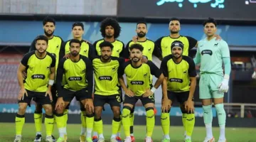 رسميًا: وادي دجلة يتأهل لدوري نايل رغم التعادل مع المنصورة