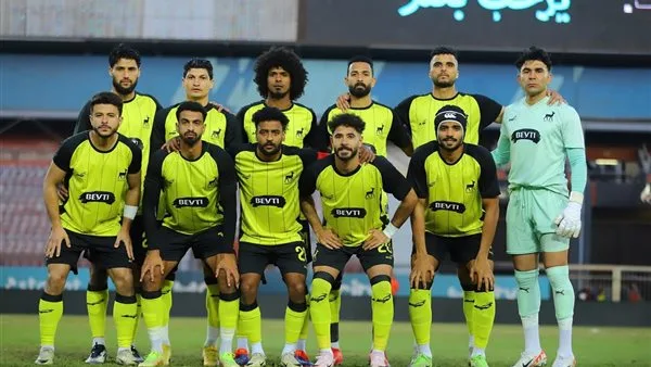 رسميًا: وادي دجلة يتأهل لدوري نايل رغم التعادل مع المنصورة رسميًا: وادي دجلة يتأهل لدوري نايل رغم التعادل مع المنصورة