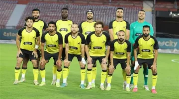 رسميًا.. وادي دجلة يعود إلى الدوري الممتاز بعد فترة غياب 4 سنوات