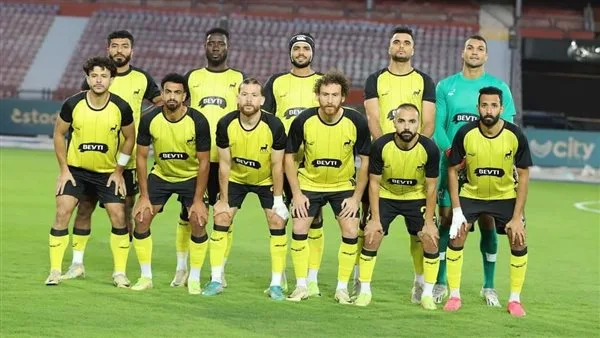 رسميًا.. وادي دجلة يعود إلى الدوري الممتاز بعد فترة غياب 4 سنوات رسميًا.. وادي دجلة يعود إلى الدوري الممتاز بعد فترة غياب 4 سنوات