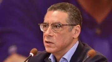 رسميًا.. ياسر قمر يتولى رئاسة لجنة التضامن الأولمبي