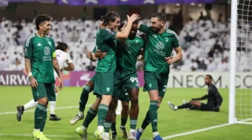 رسميًا – الأهلي بطلًا لـ دوري أبطال آسيا لأول مرة في تاريخه