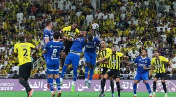 رسميًا – الدوري السعودي يتيح فرصة التسجيل لجميع الفرق بشكل استثنائي