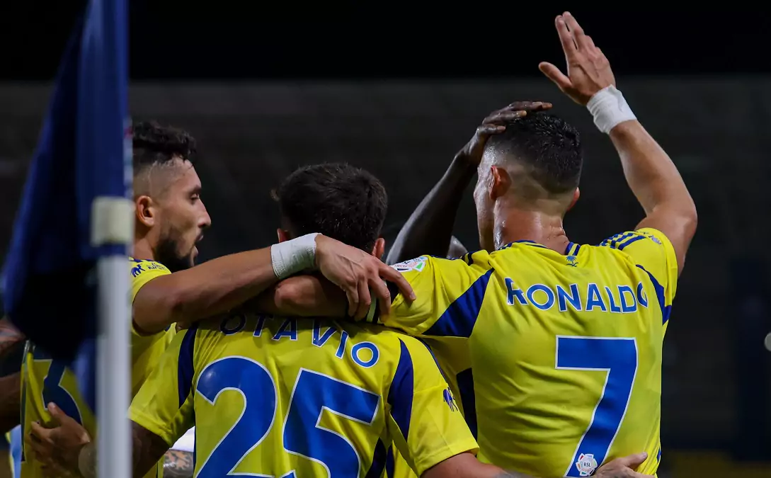 رسميًا – النصر يشارك في النسخة الثانية من دوري أبطال آسيا