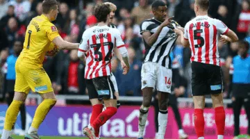 رسميًا – ديربي تاين وير يعود إلى الدوري الإنجليزي الممتاز