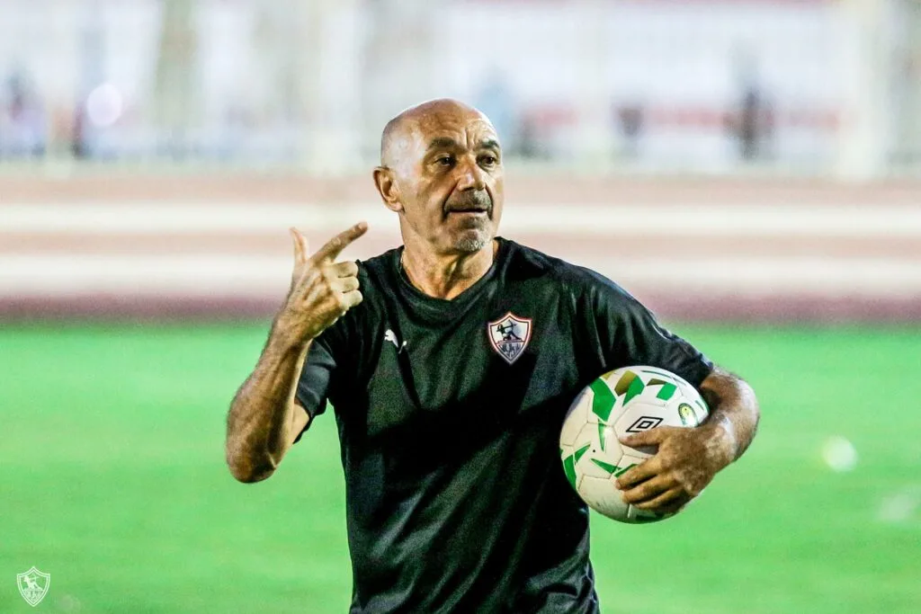 رسميًا – فيفا يقرر إيقاف قيد الزمالك 3 فترات