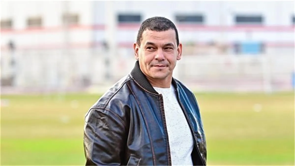 رسميًَا | الزمالك يعلن عن المنصب الجديد لـ عبد الواحد السيد
