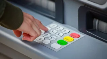خفض أسعار الفائدة: السحب اليومي الأقصى من البنوك وأجهزة الصراف الآلي